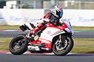 ２りんかん 2023年11月16日開催 筑波サーキット コース2000体験走行会 レポート