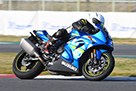 ２りんかん 2023年11月16日開催 筑波サーキット コース2000体験走行会 レポート