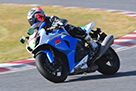 ２りんかん 2023年11月16日開催 筑波サーキット コース2000体験走行会 レポート