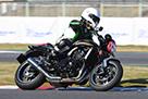 ２りんかん 2023年11月16日開催 筑波サーキット コース2000体験走行会 レポート