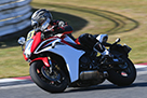 ２りんかん 2023年11月16日開催 筑波サーキット コース2000体験走行会 レポート