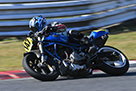 ２りんかん 2023年11月16日開催 筑波サーキット コース2000体験走行会 レポート