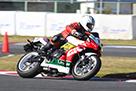 ２りんかん 2023年11月16日開催 筑波サーキット コース2000体験走行会 レポート