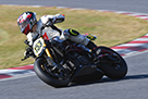 ２りんかん 2023年11月16日開催 筑波サーキット コース2000体験走行会 レポート
