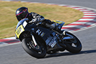 ２りんかん 2023年11月16日開催 筑波サーキット コース2000体験走行会 レポート