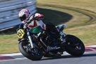 ２りんかん 2023年11月16日開催 筑波サーキット コース2000体験走行会 レポート