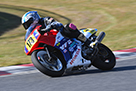 ２りんかん 2023年11月16日開催 筑波サーキット コース2000体験走行会 レポート