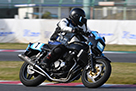 ２りんかん 2023年11月16日開催 筑波サーキット コース2000体験走行会 レポート