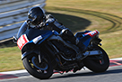 ２りんかん 2023年11月16日開催 筑波サーキット コース2000体験走行会 レポート