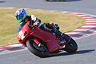 ２りんかん 2023年11月16日開催 筑波サーキット コース2000体験走行会 レポート
