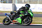 ２りんかん 2023年11月16日開催 筑波サーキット コース2000体験走行会 レポート