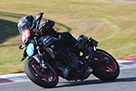 ２りんかん 2023年11月16日開催 筑波サーキット コース2000体験走行会 レポート