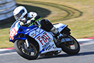 ２りんかん 2023年11月16日開催 筑波サーキット コース2000体験走行会 レポート