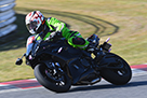 ２りんかん 2023年11月16日開催 筑波サーキット コース2000体験走行会 レポート