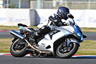２りんかん 2023年11月16日開催 筑波サーキット コース2000体験走行会 レポート