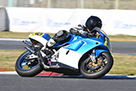 ２りんかん 2023年11月16日開催 筑波サーキット コース2000体験走行会 レポート