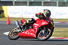 ２りんかん 2023年11月16日開催 筑波サーキット コース2000体験走行会 レポート