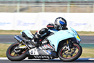 ２りんかん 2023年11月16日開催 筑波サーキット コース2000体験走行会 レポート