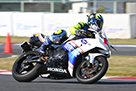 ２りんかん 2023年11月16日開催 筑波サーキット コース2000体験走行会 レポート