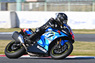 ２りんかん 2023年11月16日開催 筑波サーキット コース2000体験走行会 レポート