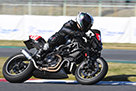 ２りんかん 2023年11月16日開催 筑波サーキット コース2000体験走行会 レポート