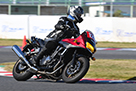 ２りんかん 2023年11月16日開催 筑波サーキット コース2000体験走行会 レポート