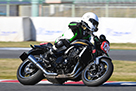 ２りんかん 2023年11月16日開催 筑波サーキット コース2000体験走行会 レポート