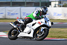 ２りんかん 2023年11月16日開催 筑波サーキット コース2000体験走行会 レポート