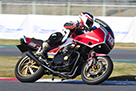 ２りんかん 2023年11月16日開催 筑波サーキット コース2000体験走行会 レポート