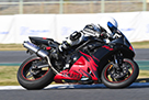 ２りんかん 2023年11月16日開催 筑波サーキット コース2000体験走行会 レポート