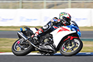 ２りんかん 2023年11月16日開催 筑波サーキット コース2000体験走行会 レポート