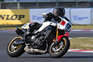 ２りんかん 2023年11月16日開催 筑波サーキット コース2000体験走行会 レポート