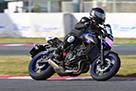 ２りんかん 2023年11月16日開催 筑波サーキット コース2000体験走行会 レポート
