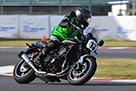 ２りんかん 2023年11月16日開催 筑波サーキット コース2000体験走行会 レポート