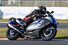 ２りんかん 2023年11月16日開催 筑波サーキット コース2000体験走行会 レポート