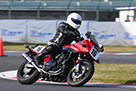 ２りんかん 2023年11月16日開催 筑波サーキット コース2000体験走行会 レポート