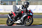 ２りんかん 2023年11月16日開催 筑波サーキット コース2000体験走行会 レポート