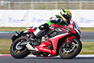 ２りんかん 2023年11月16日開催 筑波サーキット コース2000体験走行会 レポート