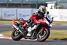 ２りんかん 2023年11月16日開催 筑波サーキット コース2000体験走行会 レポート