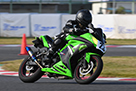 ２りんかん 2023年11月16日開催 筑波サーキット コース2000体験走行会 レポート
