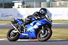 ２りんかん 2023年11月16日開催 筑波サーキット コース2000体験走行会 レポート