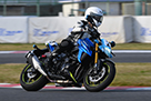 ２りんかん 2023年11月16日開催 筑波サーキット コース2000体験走行会 レポート