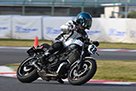 ２りんかん 2023年11月16日開催 筑波サーキット コース2000体験走行会 レポート