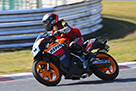 ２りんかん 2023年11月16日開催 筑波サーキット コース2000体験走行会 レポート