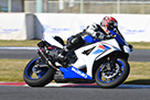 ２りんかん 2023年11月16日開催 筑波サーキット コース2000体験走行会 レポート