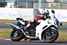２りんかん 2023年11月16日開催 筑波サーキット コース2000体験走行会 レポート