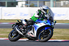 ２りんかん 2023年11月16日開催 筑波サーキット コース2000体験走行会 レポート