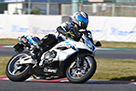 ２りんかん 2023年11月16日開催 筑波サーキット コース2000体験走行会 レポート