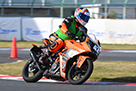２りんかん 2023年11月16日開催 筑波サーキット コース2000体験走行会 レポート
