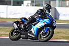 ２りんかん 2023年11月16日開催 筑波サーキット コース2000体験走行会 レポート